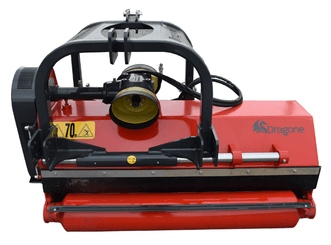 Entretien - Broyeur forestier - Broyeur semi-forestier MPF- MPFX-VPF-VPFA