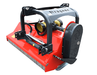 Entretien - Broyeur forestier - Broyeur semi-forestier MPF- MPFX-VPF-VPFA