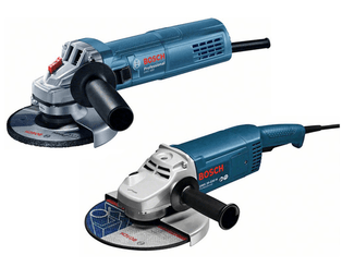 Pièces détachées - Pièces déttachées - Lot de 2 meuleuses angulaires