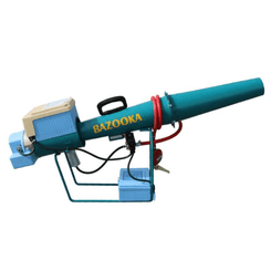 Pièces détachées - Pièces déttachées - Canon à gaz électronique BAZOOKA