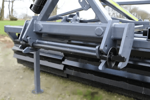 Travail du sol - Rouleaux - Rouleau FACA