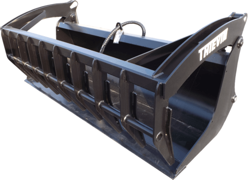 Manutention - Godet multiservice - Godet multiservices