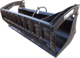 Manutention - Godet multiservice - Godet multiservices