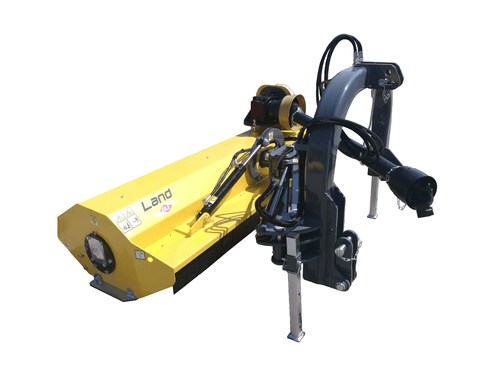 Entretien - Broyeurs d'accotements - Broyeurs d'accotement agricole : FARM, PROGRESSIV, PROF, FAST et MUSTANG