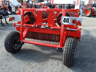 Travail du sol - Rouleaux - Rouleau ROLLFIRST 6.20 M (3T)