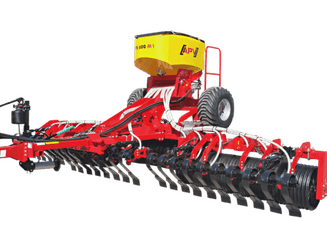 Travail du sol - Rouleaux - Rouleau autoporteur ROLLMAX