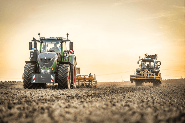 Travail du sol - Décompacteurs - Décompacteur K-EXTREM 400