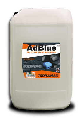 Pièces détachées - Pièces déttachées - AdBlue 25L