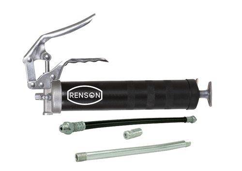 Pièces détachées - Pièces déttachées - Pistolet à graisse manuel PRO 200 bar