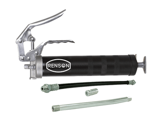 Pièces détachées - Pièces déttachées - Pistolet à graisse manuel PRO 200 bar