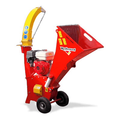 Matériel forestier - Broyeurs de végétaux - Broyeur végétaux VEGETOR 80