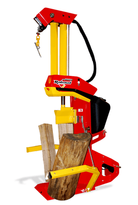 Matériel forestier - Fendeuses à bois - Fendeuses hydrauliques tracteur XYLO