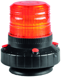 Pièces détachées - Pièces déttachées - Gyrophare aimanté LED sans fil