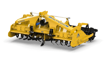 Travail du sol - Fraise rotative - Fraise rotative ALPEGO