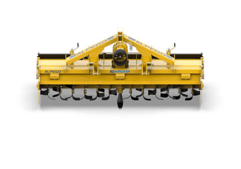 Travail du sol - Enfouisseur de pierre - Enfouisseur de pierres INVERSA