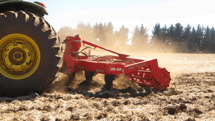 Travail du sol - Décompacteurs - Décompacteur SUB TILLER