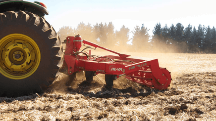 Travail du sol - Décompacteurs - Décompacteur SUB TILLER