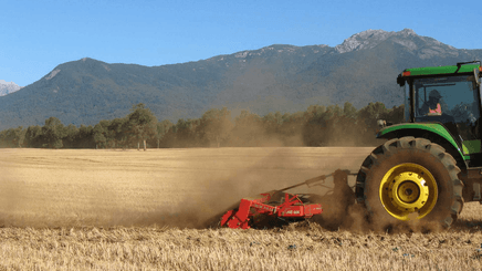 Travail du sol - Décompacteurs - Décompacteur SUB TILLER