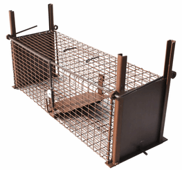 Lutte anti-nuisibles - Pièges - Piège à nuisibles