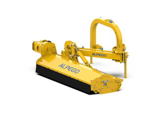 Entretien - Broyeurs d'accotements - Broyeur d'accotement TL