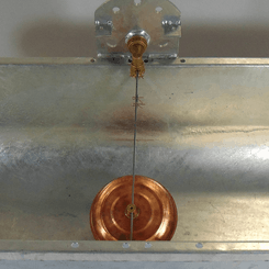 Abreuvement - Abreuvoirs et accessoires - Abreuvoir niveau constant 65 L