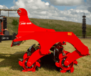 Travail du sol - Rouleaux - Rouleau hacheur TOP CUTTER SOLO