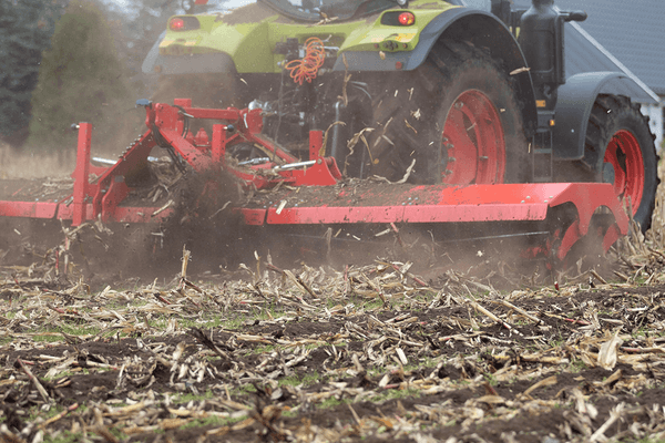 Travail du sol - Rouleaux - Rouleau hacheur TOP CUTTER SOLO