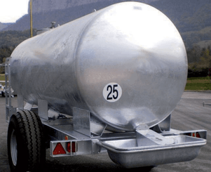 Abreuvement - Abreuvoirs et accessoires - Abreuvoir niveau constant 65 L