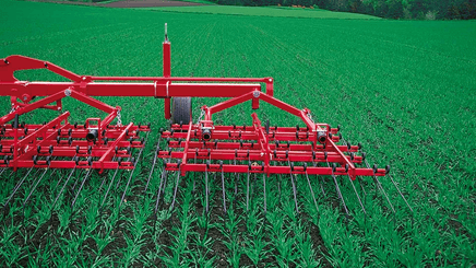 Entretien - Herse étrille - Herse étrille polyvalente WEEDER