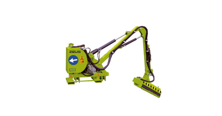 Entretien - Epareuses - Epareuses agricoles, viti-arbo et espaces verts