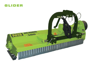 Entretien - Broyeur axe horizontal - Broyeur standard à axe horizontal