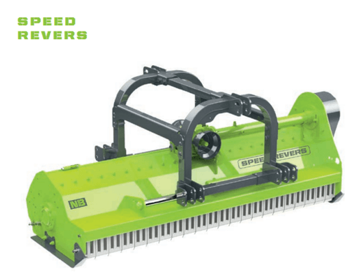 Entretien - Broyeur axe horizontal - Broyeur standard à axe horizontal