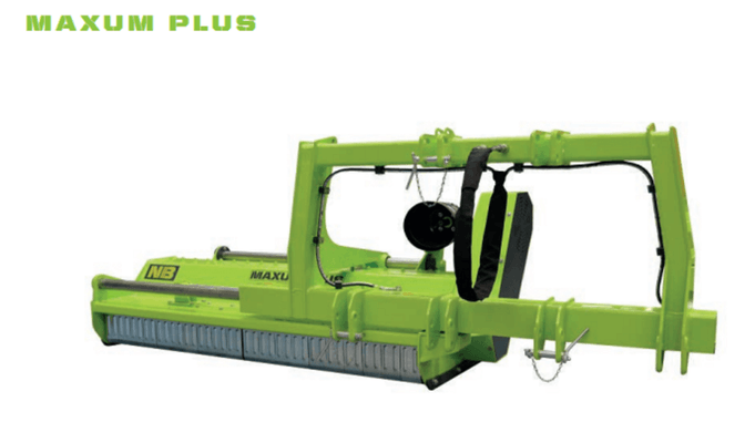 Entretien - Broyeur axe horizontal - Broyeurs Série Spéciale à axe horizontal : MULCHMASTER, MAXUM, DRAGON PLUS, PERFECT PLUS et TOP