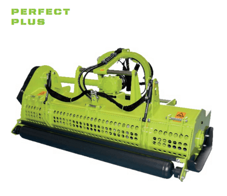 Entretien - Broyeur axe horizontal - Broyeurs Série Spéciale à axe horizontal : MULCHMASTER, MAXUM, DRAGON PLUS, PERFECT PLUS et TOP