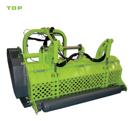 Entretien - Broyeur axe horizontal - Broyeurs Série Spéciale à axe horizontal : MULCHMASTER, MAXUM, DRAGON PLUS, PERFECT PLUS et TOP