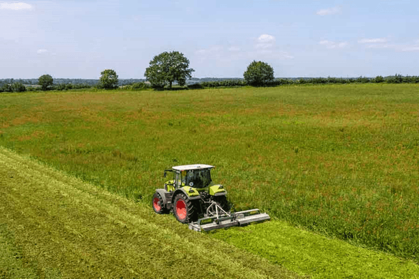 Entretien - Gyrobroyeurs - Gyrobroyeur multirotors MAJOR