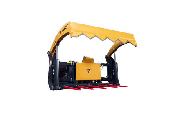 Manutention - Pince balle - Pince coupe balle I73