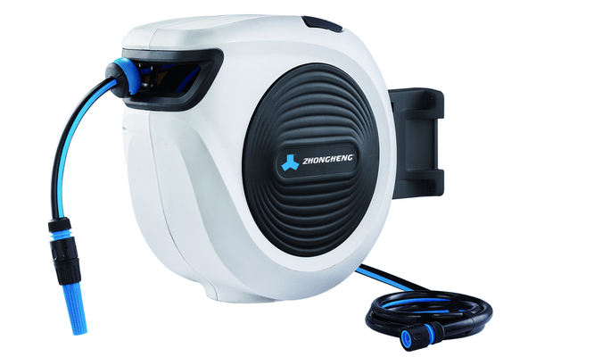 Pièces détachées - Pièces déttachées - Enrouleur de tuyau d'arrosage