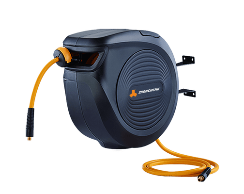 Pièces détachées - Pièces déttachées - Enrouleur de tuyau d'air