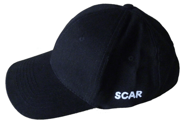 Pièces détachées - Pièces déttachées - Casquette SCAR