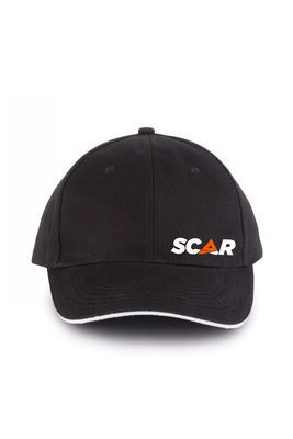 Pièces détachées - Pièces déttachées - Casquette SCAR