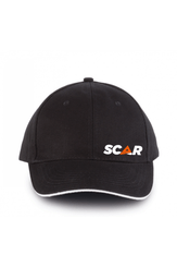 Pièces détachées - Pièces déttachées - Casquette SCAR