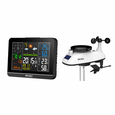 Pièces détachées - Pièces déttachées - Station météo PRO WIFI