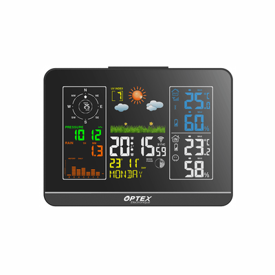 Pièces détachées - Pièces déttachées - Station météo PRO WIFI