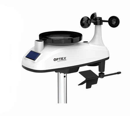 Pièces détachées - Pièces déttachées - Station météo PRO WIFI