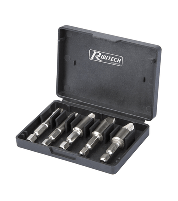 Pièces détachées - Pièces déttachées - Extracteur de vis 5 pièces