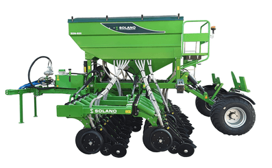 Semis - Semoirs direct - Semoir direct de semis SDM/SDMA SD/SDA SDN SDN+/SDNC