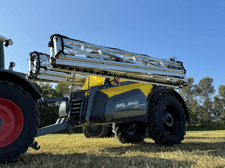 Pulvérisation - Pulvérisateurs trainés - Pulvérisateur trainé XR