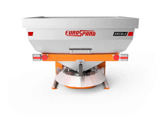 Entretien - Lame à neige, saleuse - Saleuses SL – SANSONE – ERCOLE - SPS - SCR