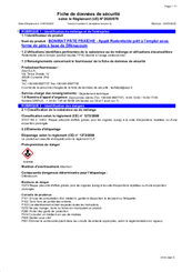 Lutte anti-nuisibles - Produits anti-nuisibles - Raticide souricide pâte fraiche 5 kg